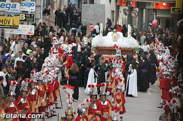 Viernes Santo. Traslado Sepulcro 2016. totana.com - 20